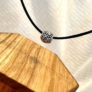 💕🌈💕😍PANDORA STERLING SILVER OPEN BUTTERFLY Style Spacer for your Bracelet ♥️